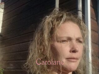 Carolane