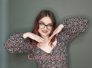 Carolbarnett