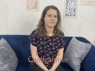 Carolgardner