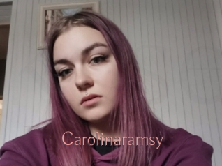 Carolinaramsy