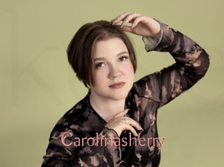 Carolinasherry