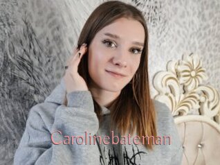 carolinebateman Kostenlose Sexcams