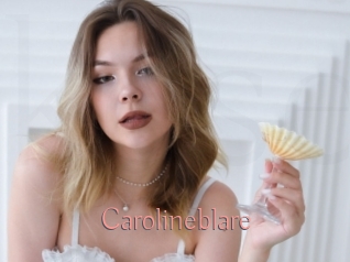 Carolineblare