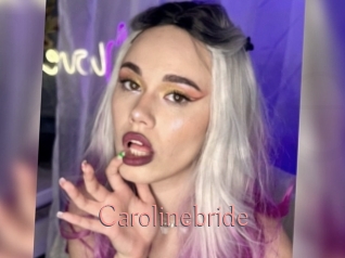 Carolinebride