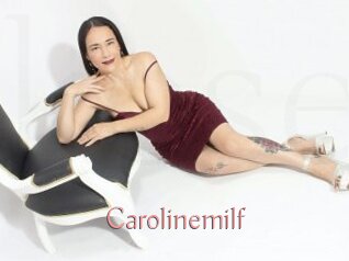 carolinemilf Kostenlose Sexcams
