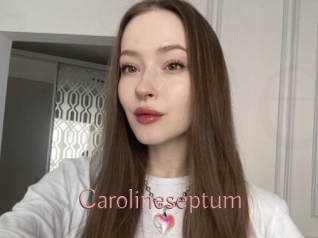 Carolineseptum