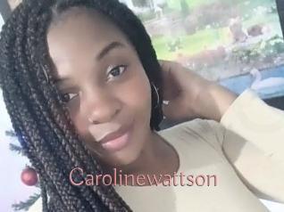 Carolinewattson