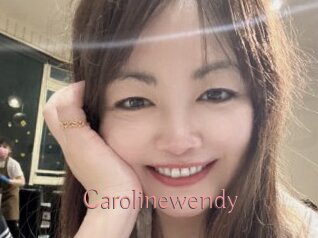 Carolinewendy