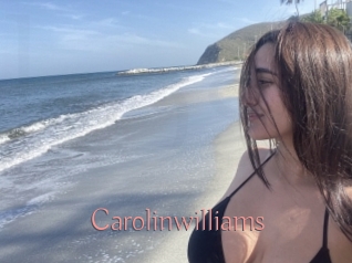 Carolinwilliams