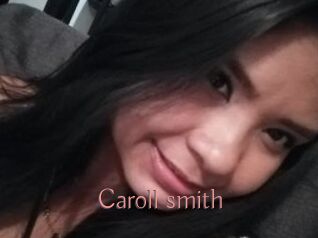 Caroll_smith