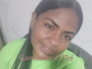 Carolnahomi707rs