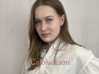 Carolwatson