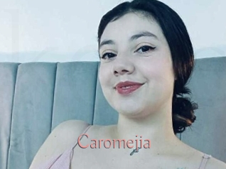 Caromejia