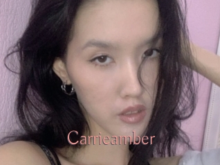 Carrieamber