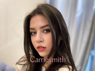 Carriesmith