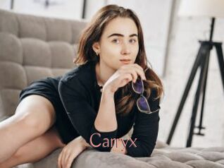 Carryx