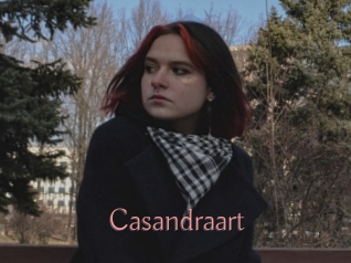 Casandraart