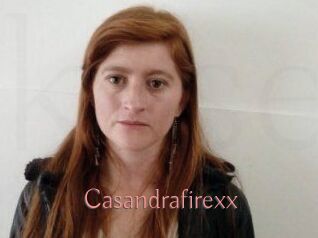 Casandrafirexx