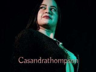 Casandrathompson
