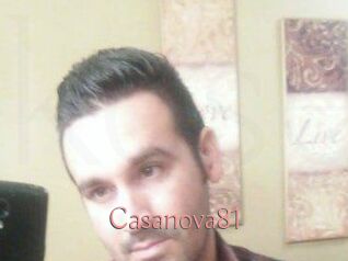 Casanova81