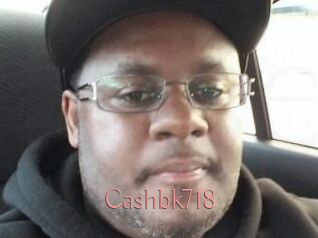 Cashbk718