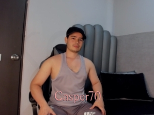 casper70 Kostenlose Sexcams