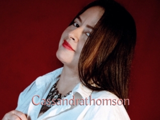 Cassandrathomson