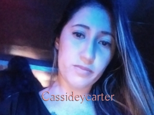 Cassideycarter