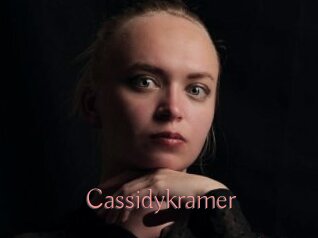 Cassidykramer