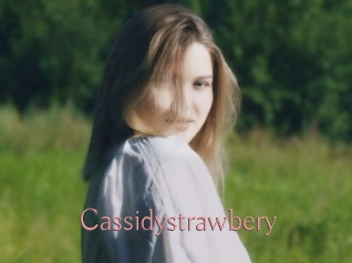 Cassidystrawbery