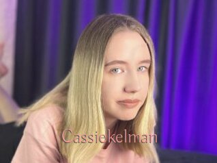 Cassiekelman