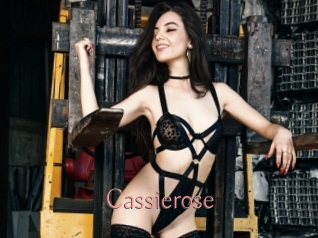 cassierose Kostenlose Sexcams