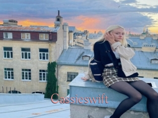 Cassieswift