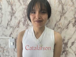 Catalarson