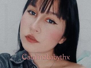 Catalinababythx