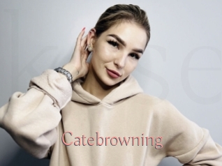Catebrowning