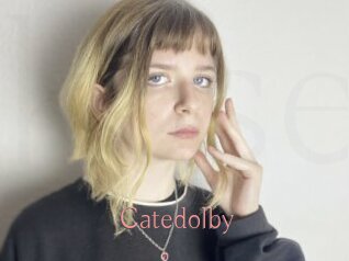 Catedolby