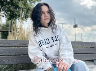 Catefears