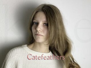Catefeathers