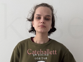 catehallett Kostenlose Sexcams