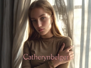 Catherynbelger