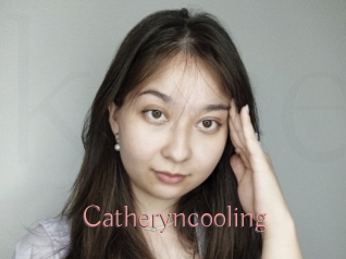 Catheryncooling