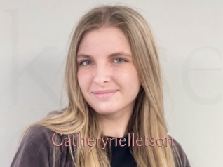 Catherynelletson