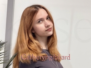 Catheryngibbard