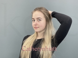 Catherynhiatt