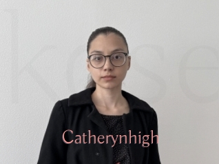 Catherynhigh