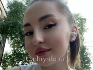 cathrynferran Kostenlose Sexcams