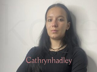 cathrynhadley Kostenlose Sexcams