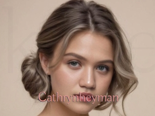 Cathrynheyman