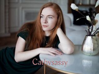 Cathysassy